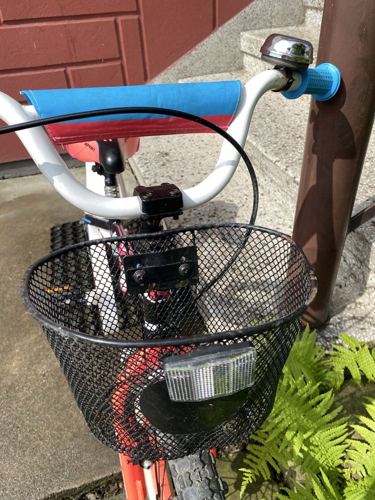 Rowerek dziecięcy Northtec BMX 16