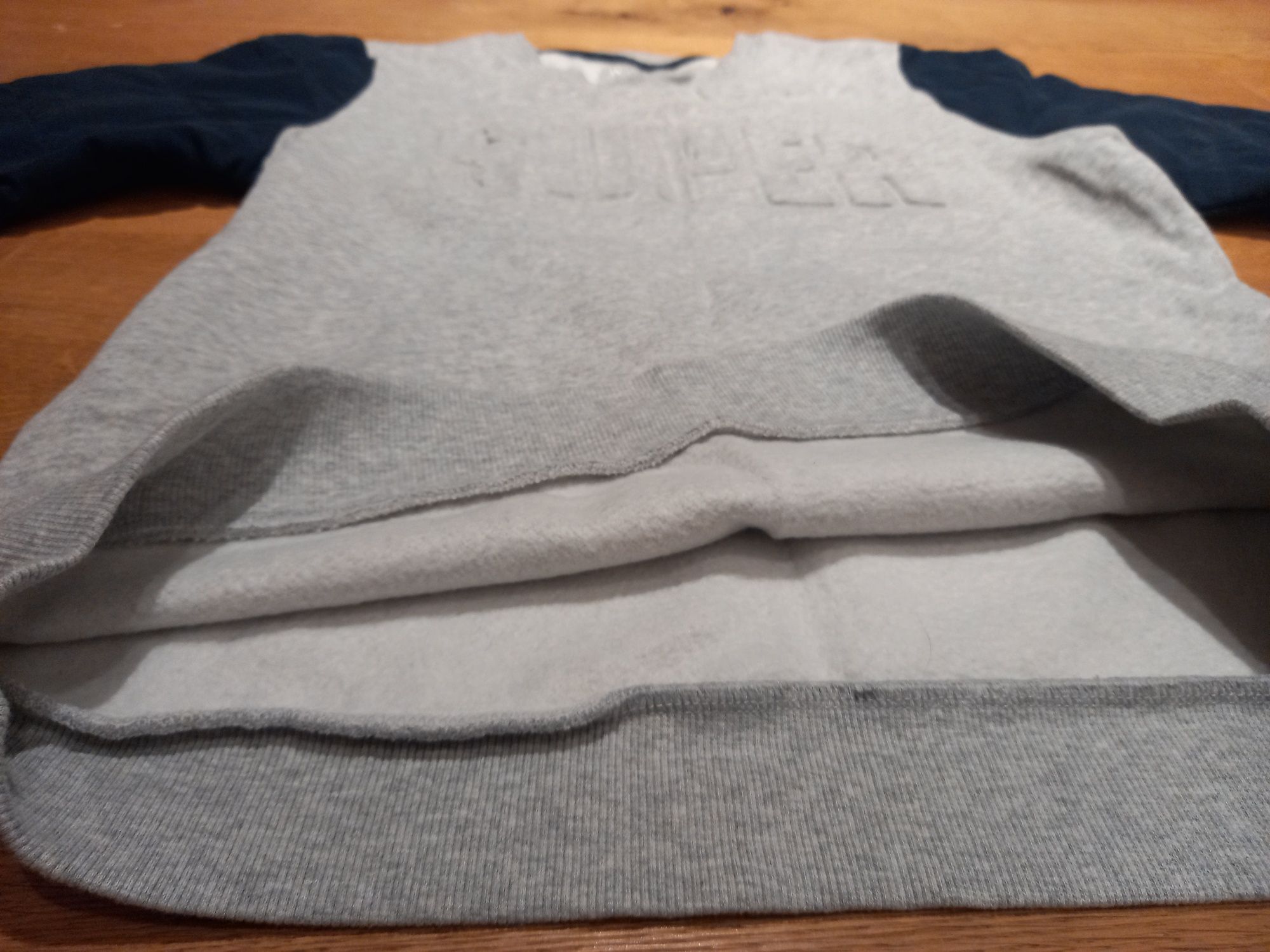 Bluza młodzieżowa Tchibo 170