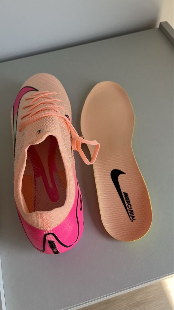 Nike Mercurial Air Zoom 16