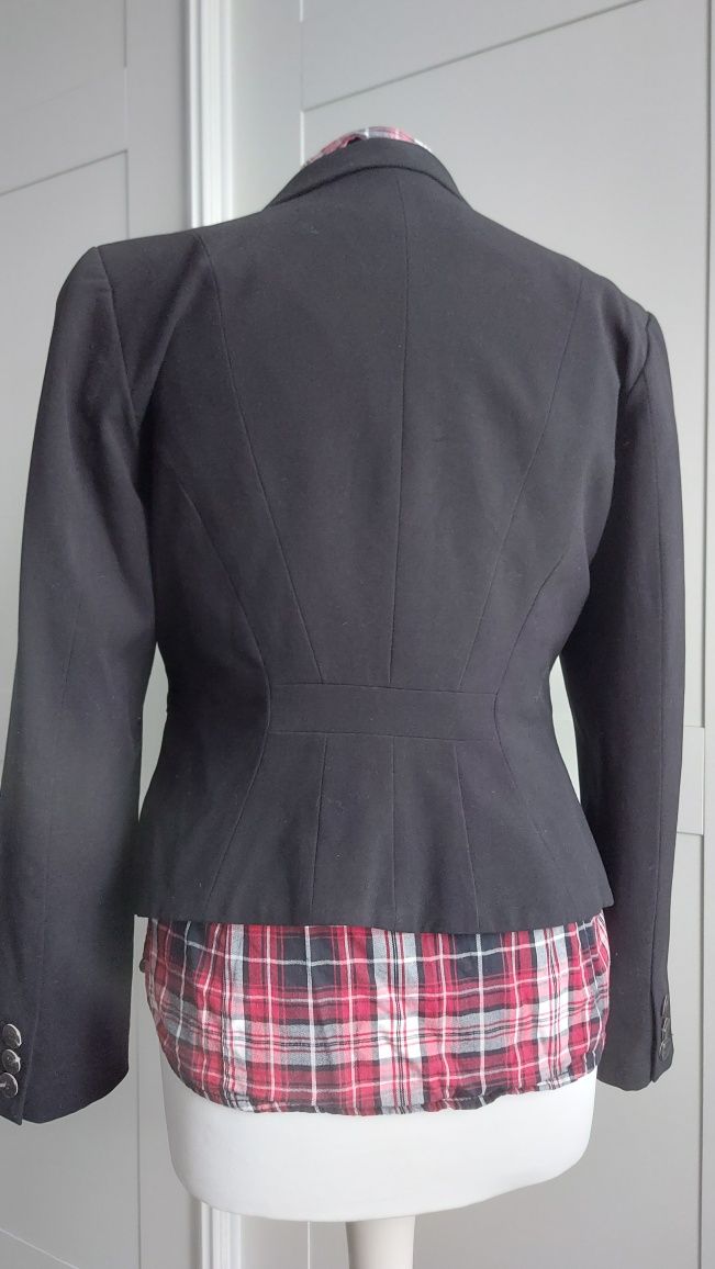 Żakiet marynarka H&M