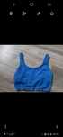 Bluzka Desigual s sportowa Top