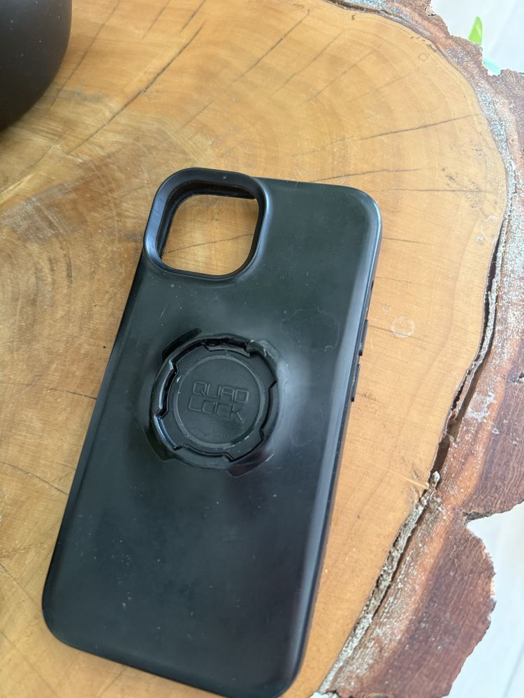 Quadlock iphone 14