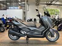Yamaha X-max 300 MY25 fabrycznie NOWY, dostępny "od ręki" Salon YAMAHA FV
