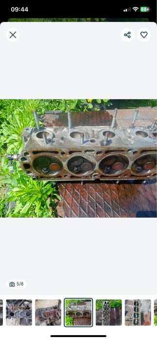 Гбц+ Блок(Ланос.)