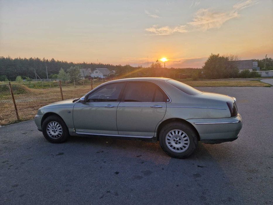 ROVER 75 2.0 cdt m 47