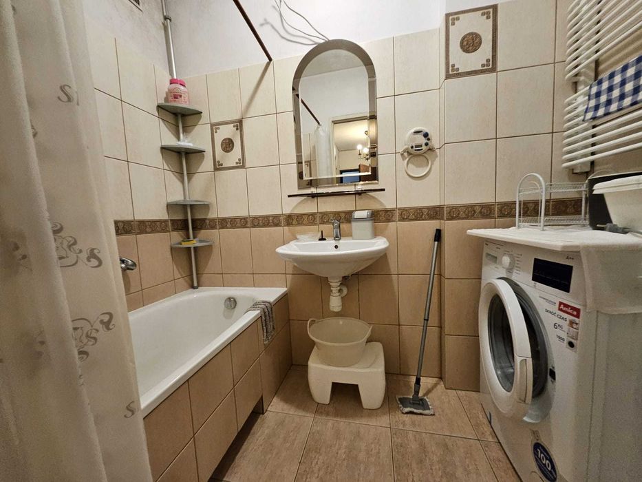 Przytulny pokój do wynajęcia – ul. Żółkiewskiego