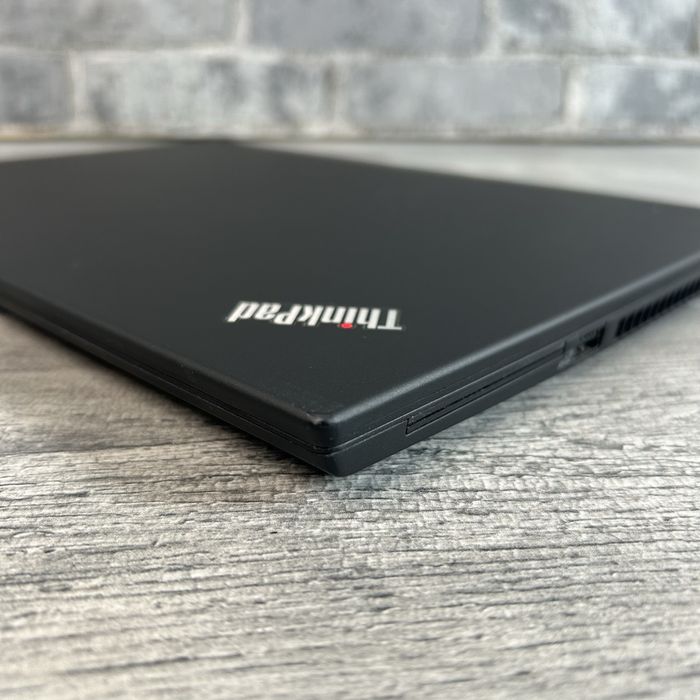 Lenovo ThinkPad T14 Gen 1 (i5-10 | 16Gb | 256Gb SSD)