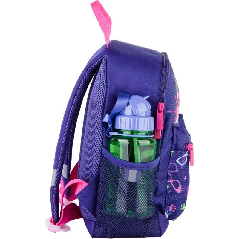 Дошкольный рюкзак Kite Kids Rachael Hale R21-534XS,акция