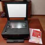 Multifunções Canon PIXMA TS8350