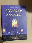 joanna lustyk - gwiazdy w ogrodzie