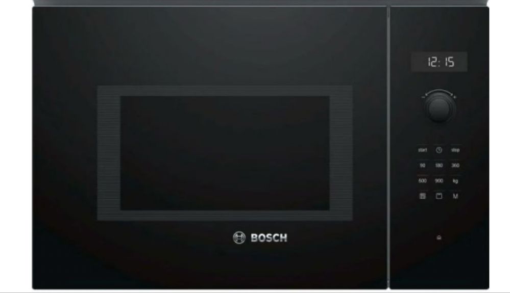 Microondas Bosch BEL554MB0