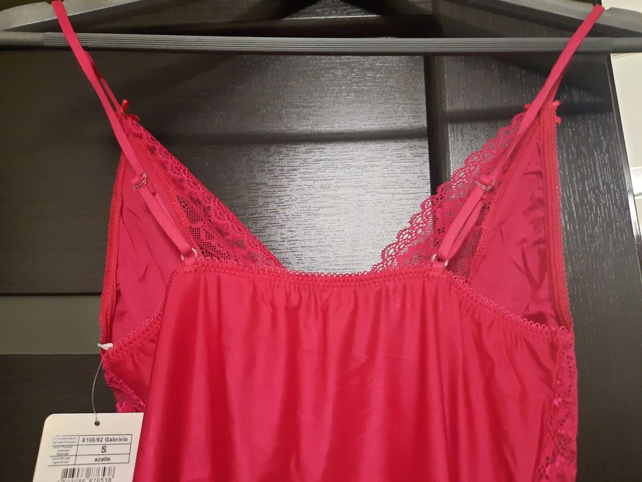 Нічна сорочка українського бренду JASMENE