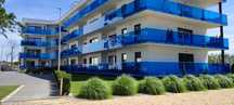 Apartament Aquarius Holiday Boszkowo przy plaży WOLNY 1-5 LIPCA