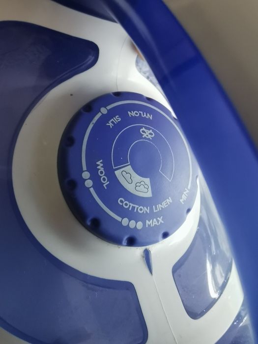 Żelazko Philips używane, sprawne 100%