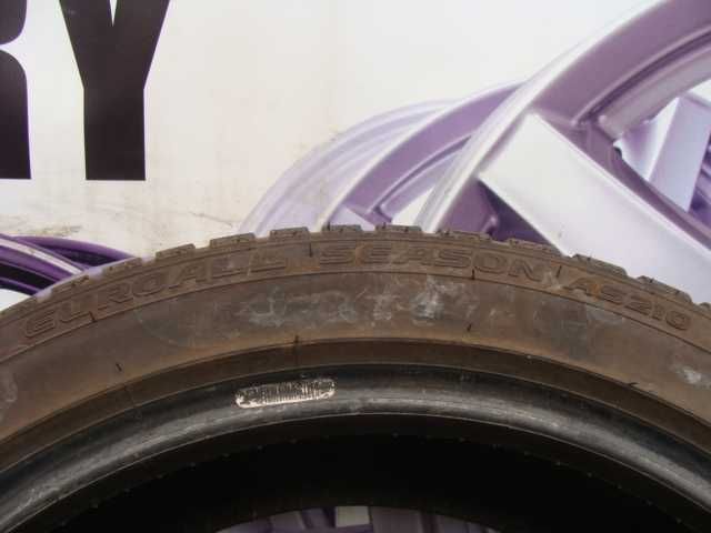235/45 R18 Falken Euroall Season AS210