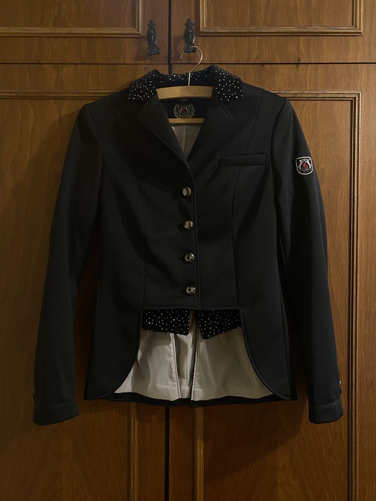 Show Jacket FP BEA 36