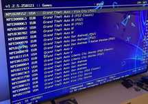 Sony PlayStation 3 PS3 CFW PKGi