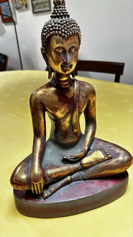 Buda estatueta 37 cm