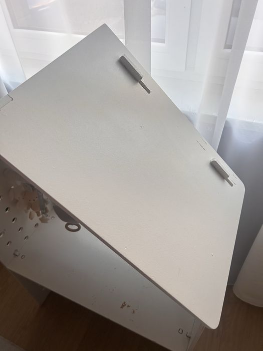 Domek NUKO stolik dla dzieci