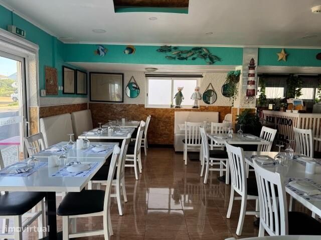 Restaurante à Venda – Vila do Bispo (Sagres)