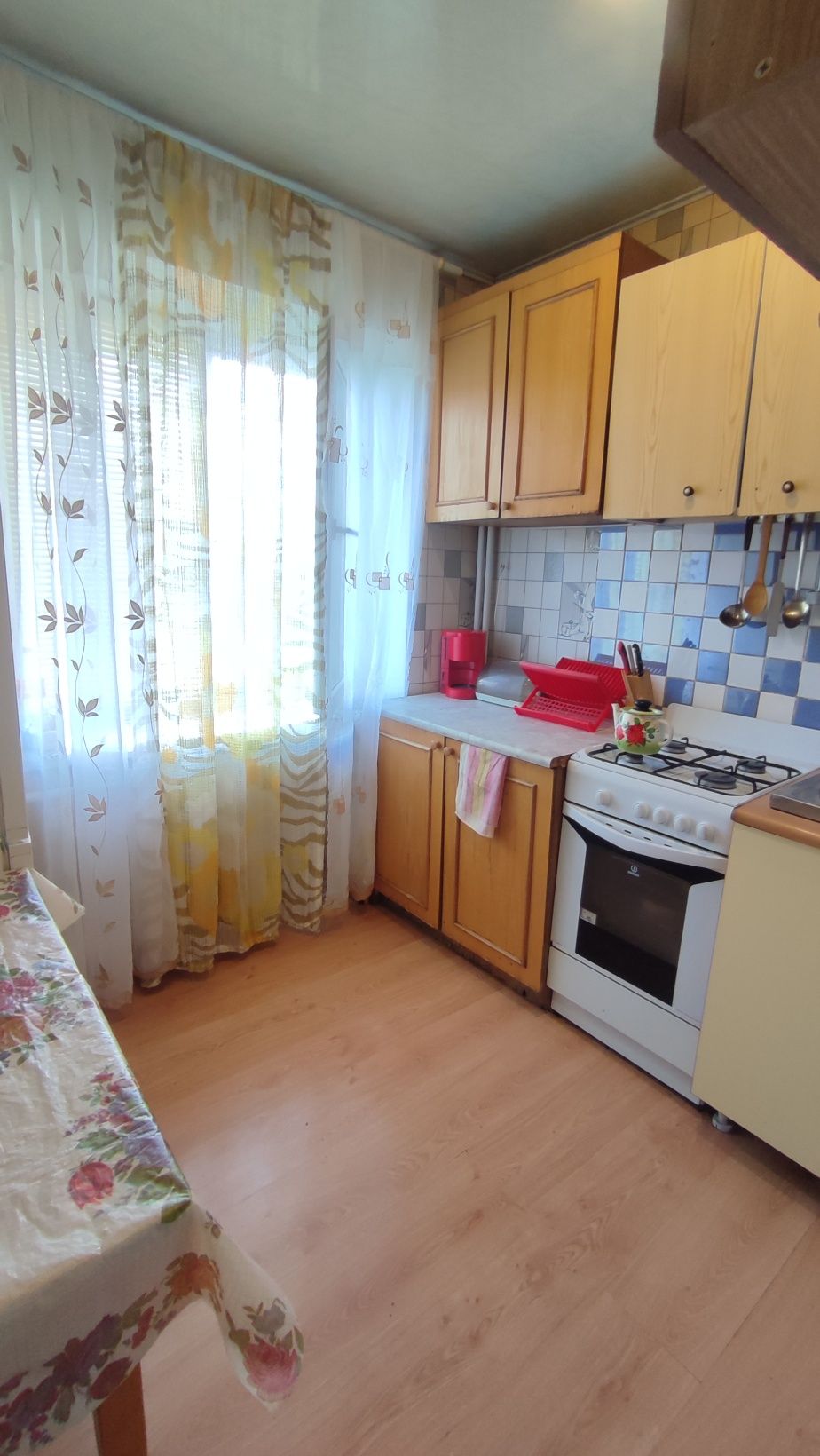 Сдам 2 комнатную квартиру проспект И.Мазепы(Петровского)/Новокодакский