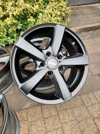 Felgi 16 5x112 Vw Skoda 7J et48