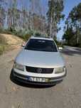 Vw passat 110 cv