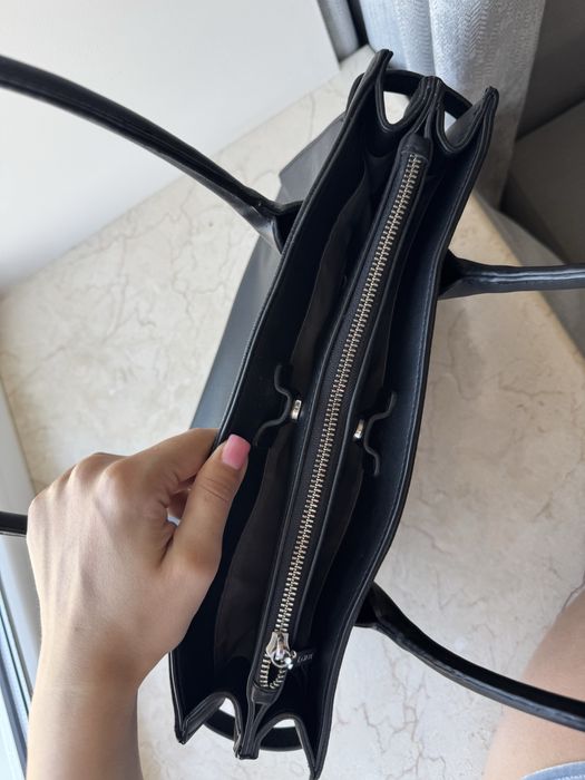 Сумка L.credi італійська