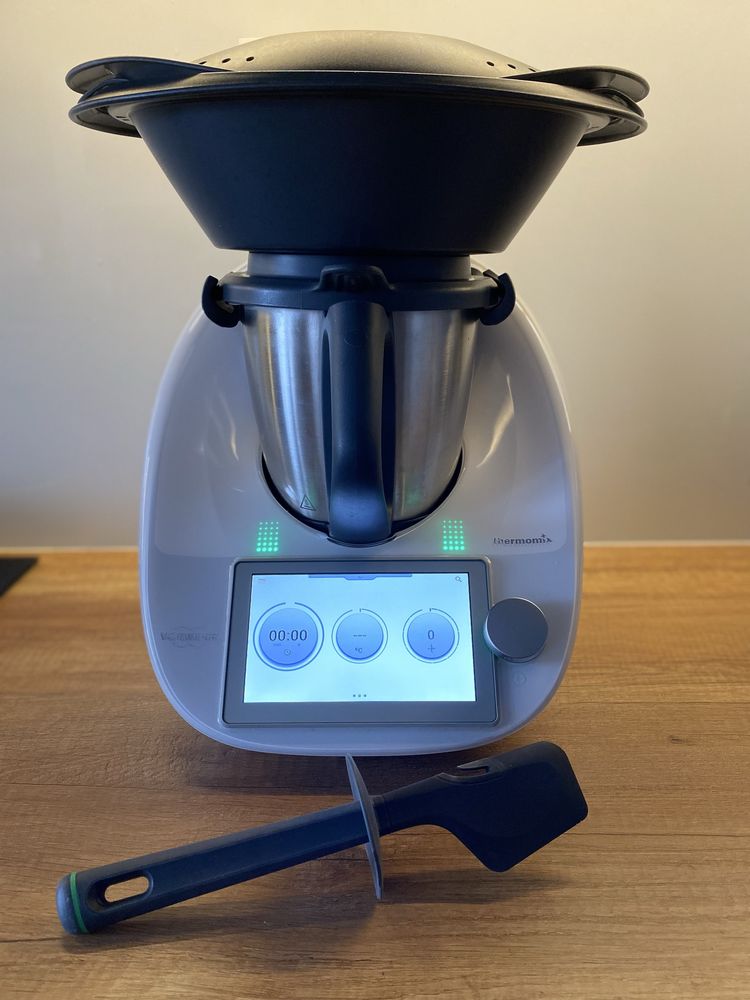 Thermomix TM6 Vorwerk
