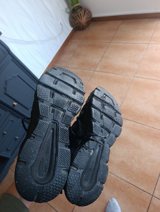 Vendo sapatilhas Nike por 40€