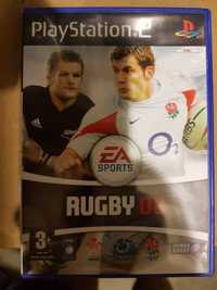 Rugby 08 / Playstation2 / Ps2 / EA Sports