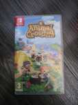 Nintendo Switch Animal Crossing