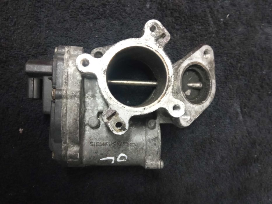 Zawór EGR Renault Laguna III 2.0 DCI 8200/796/674C Siedlce