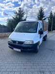 Fiat Ducato  Fiat Ducato Maxi 2.8 JTD Doka