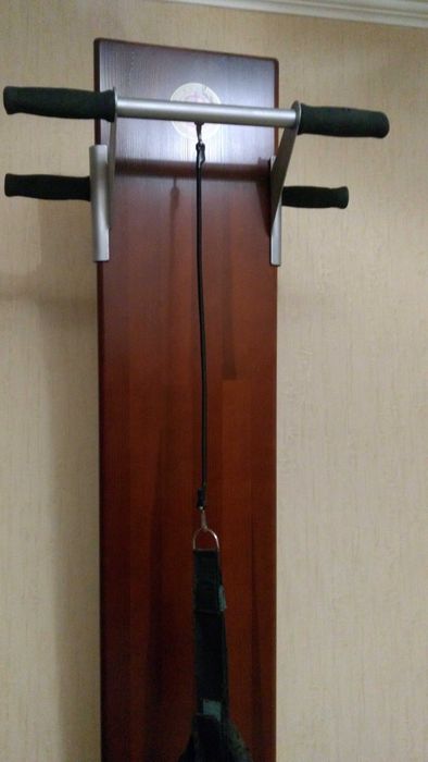 Дошка Тренажер Євмінова - Профілактор для спини.