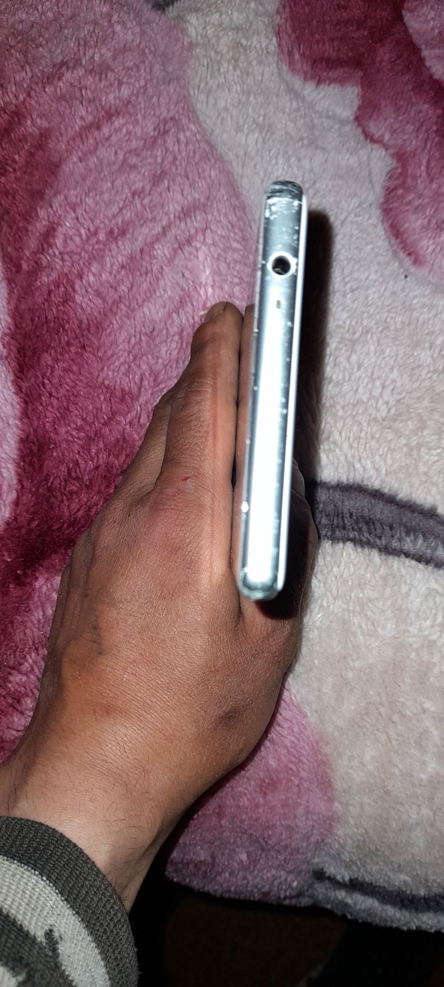 Sony Xperia XA1 
32 GB - Branco - Desbloqueado