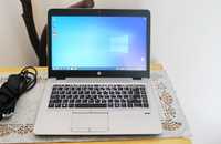 Чотириядерний Ноутбук HP EliteBook 745 G4