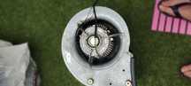 Wentylator promieniowy Marzorati 650W 220v