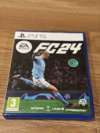 EaSports FC 24 PS5