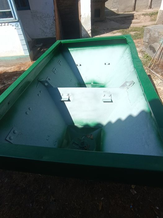 Продам розкидач добрив