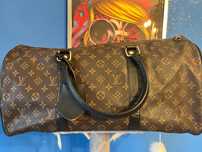 Torba podróżna  Louis Vuitton
