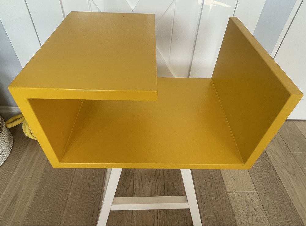 Stolik nocny / do pokoju dziecięcego ACOCO DESIGN