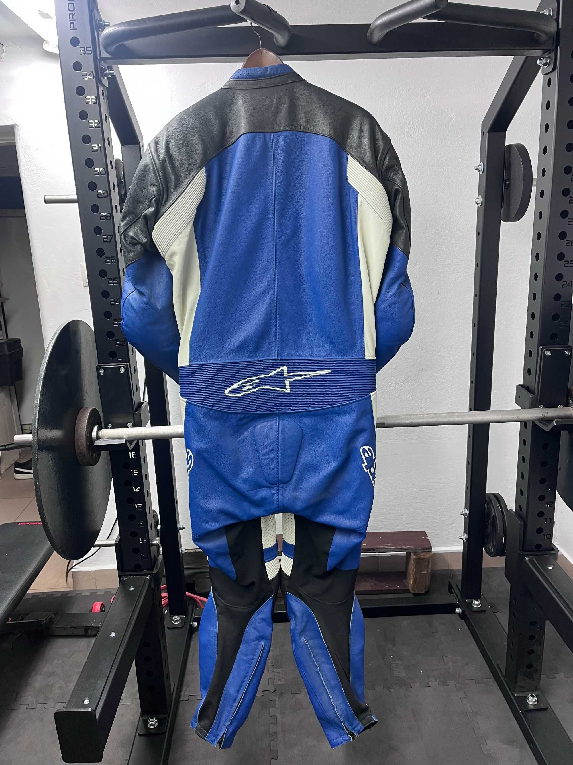 Kombinezon motocyklowy jedno-częściowy Alpinestars 58 Eur