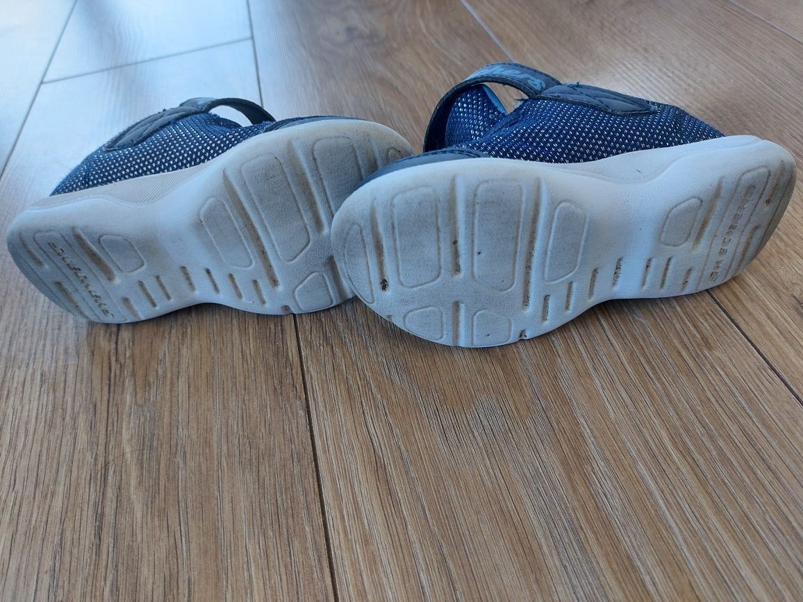 Adidasy skechers rozmiar 23
