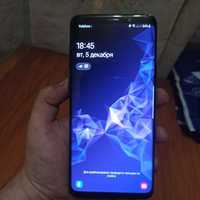 Продам или обменяю Samsung s9+