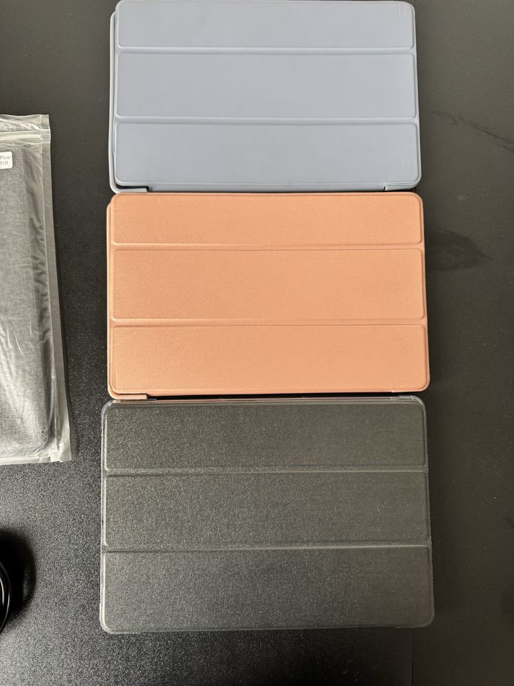 Tablet lenovo tab p11 com teclado e caneta