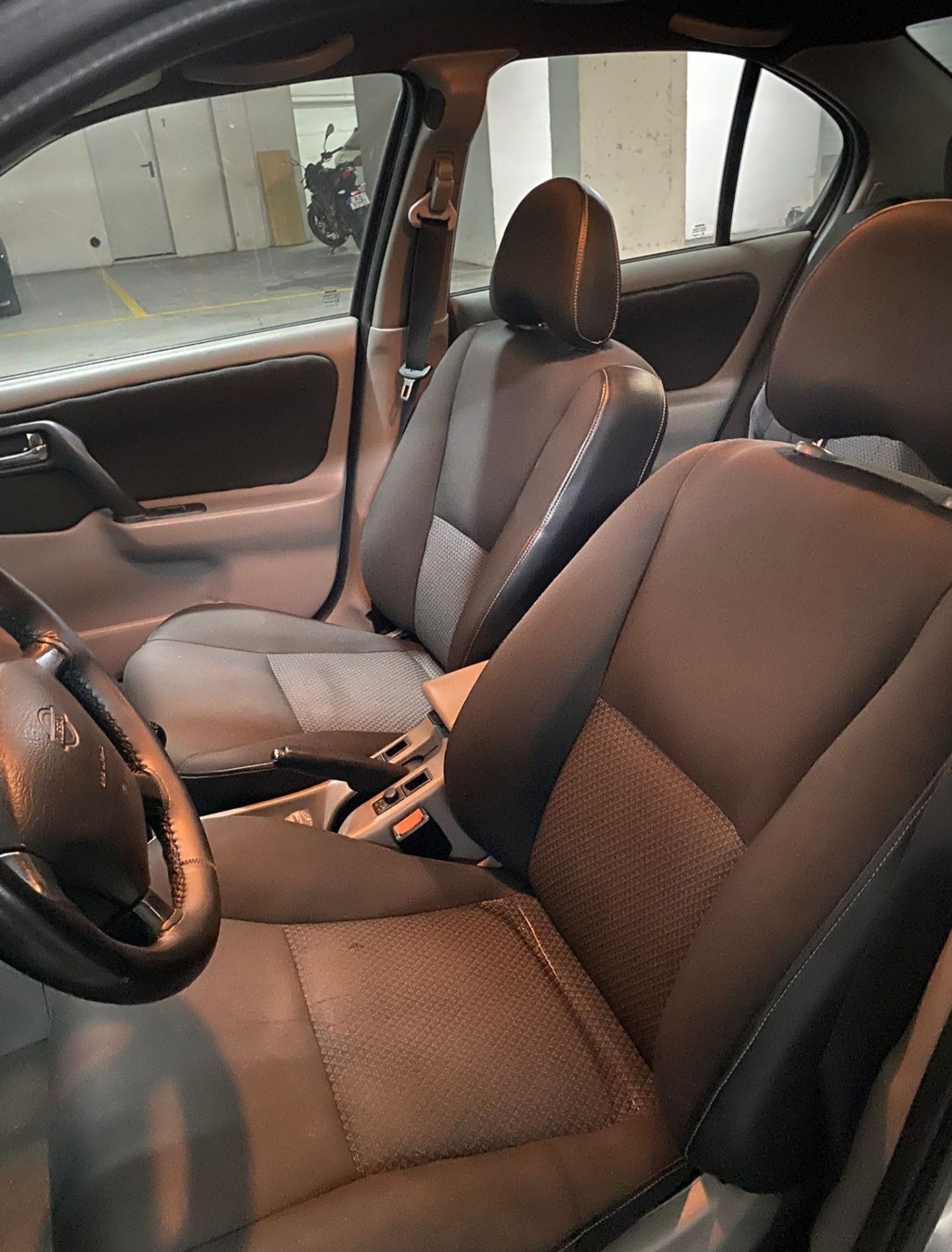 Nissan Primera P11 - 2000 - OPORTUNIDADE