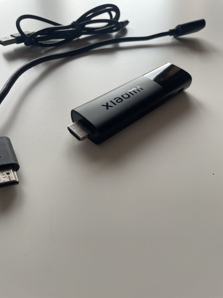 Android Mi TV Stick 4K