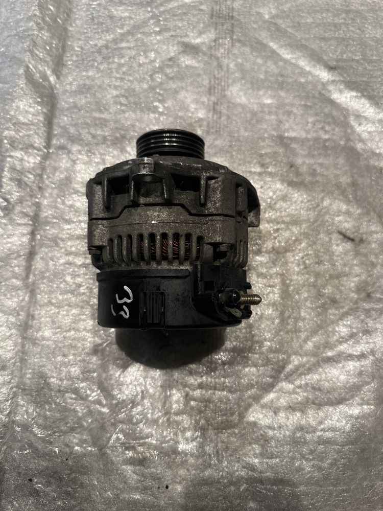 BMW R1100RT OEM Alternator 2/306/020 / 96/01 M602