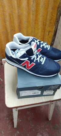 New Balance 373 ML373CS2